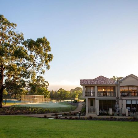 Hidden Valley Resort Wallan Luaran gambar
