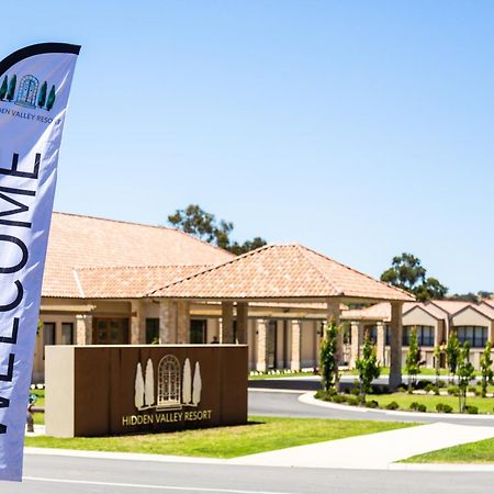 Hidden Valley Resort Wallan Luaran gambar