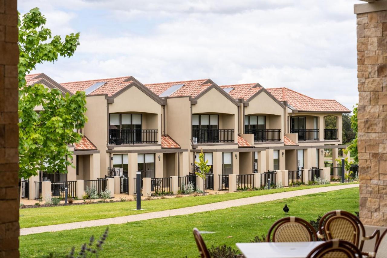 Hidden Valley Resort Wallan Luaran gambar