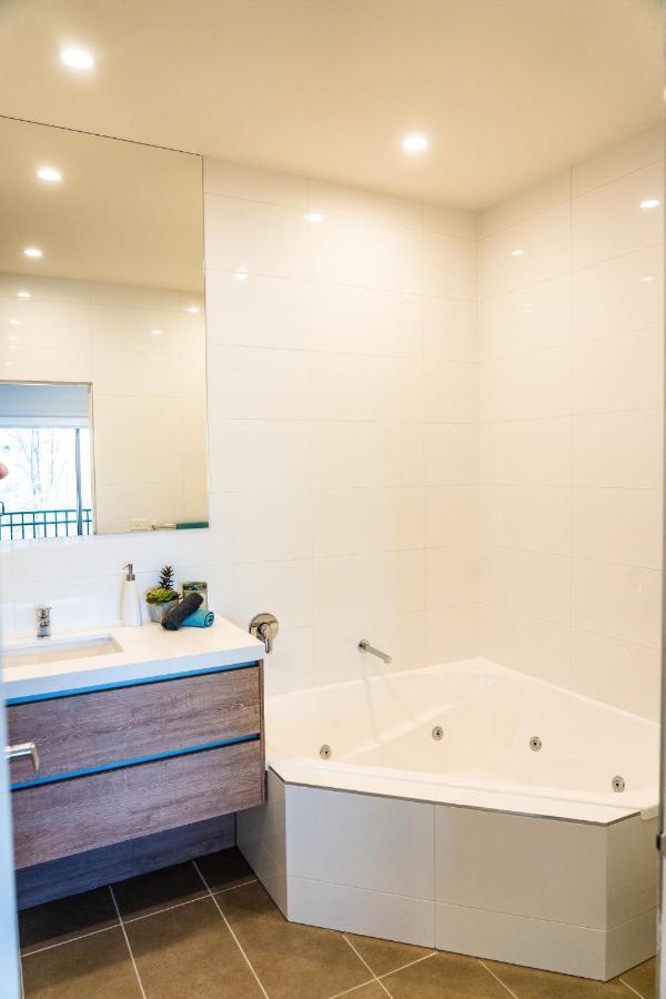 Hidden Valley Resort Wallan Luaran gambar