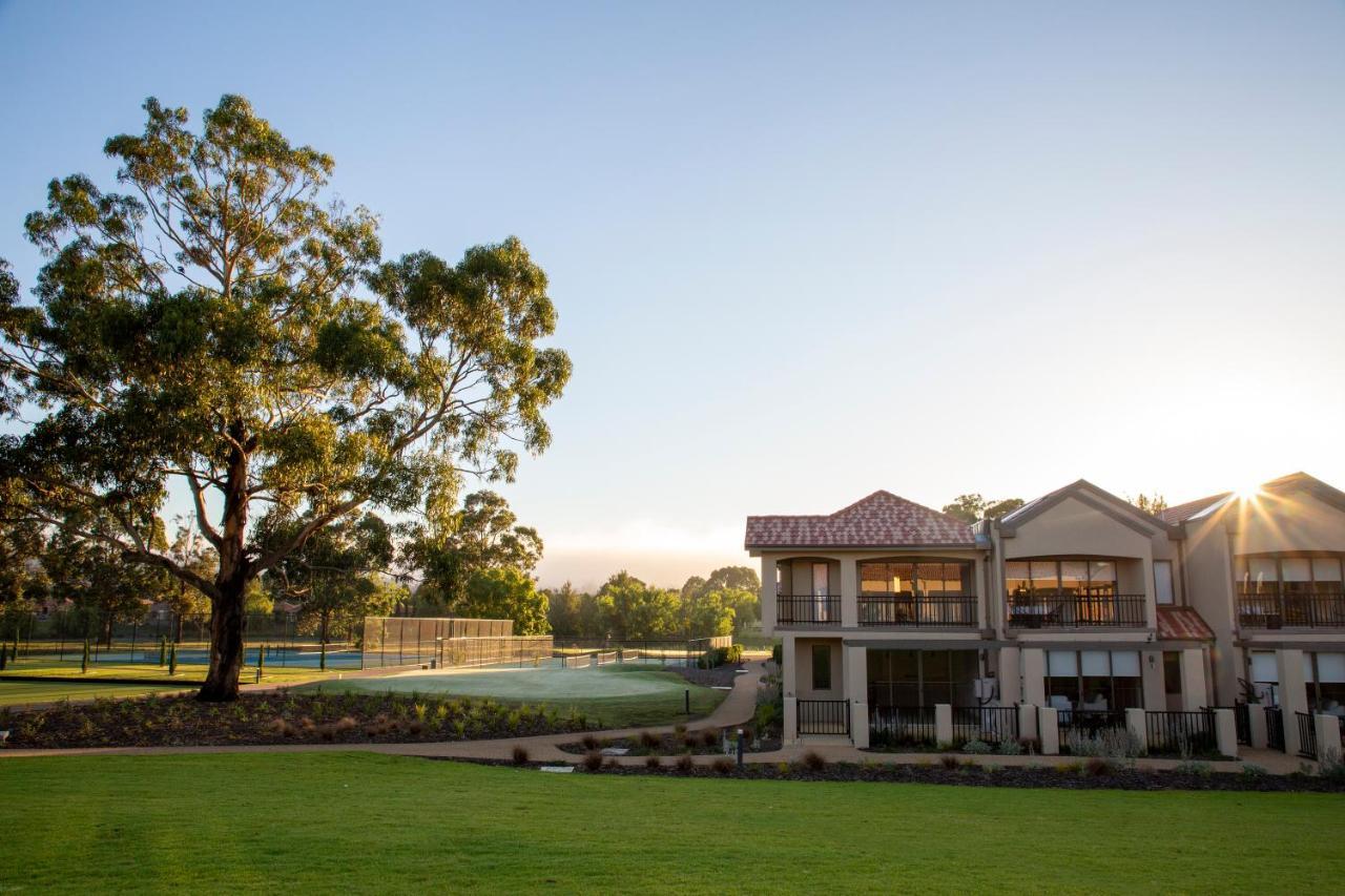 Hidden Valley Resort Wallan Luaran gambar