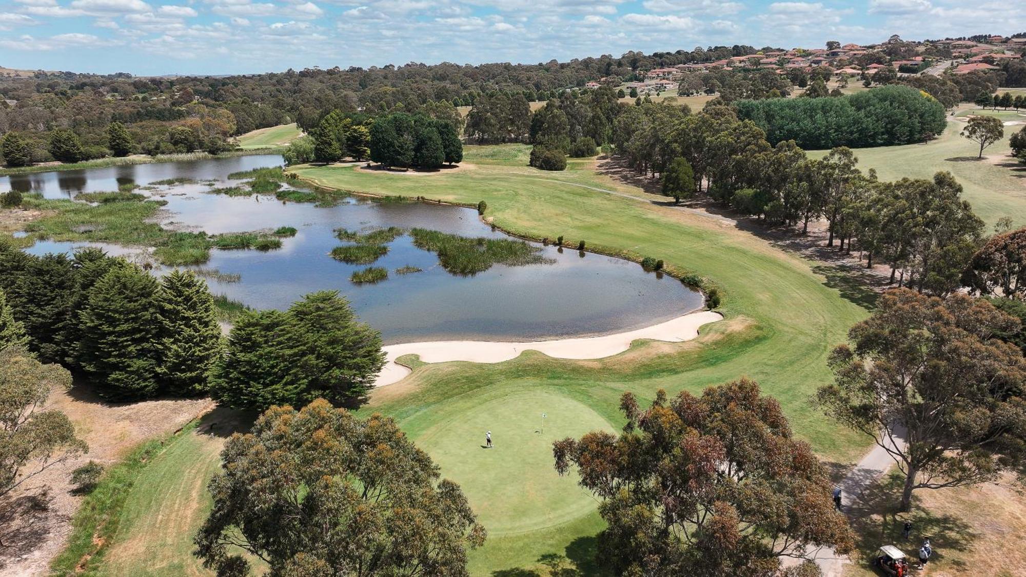Hidden Valley Resort Wallan Luaran gambar