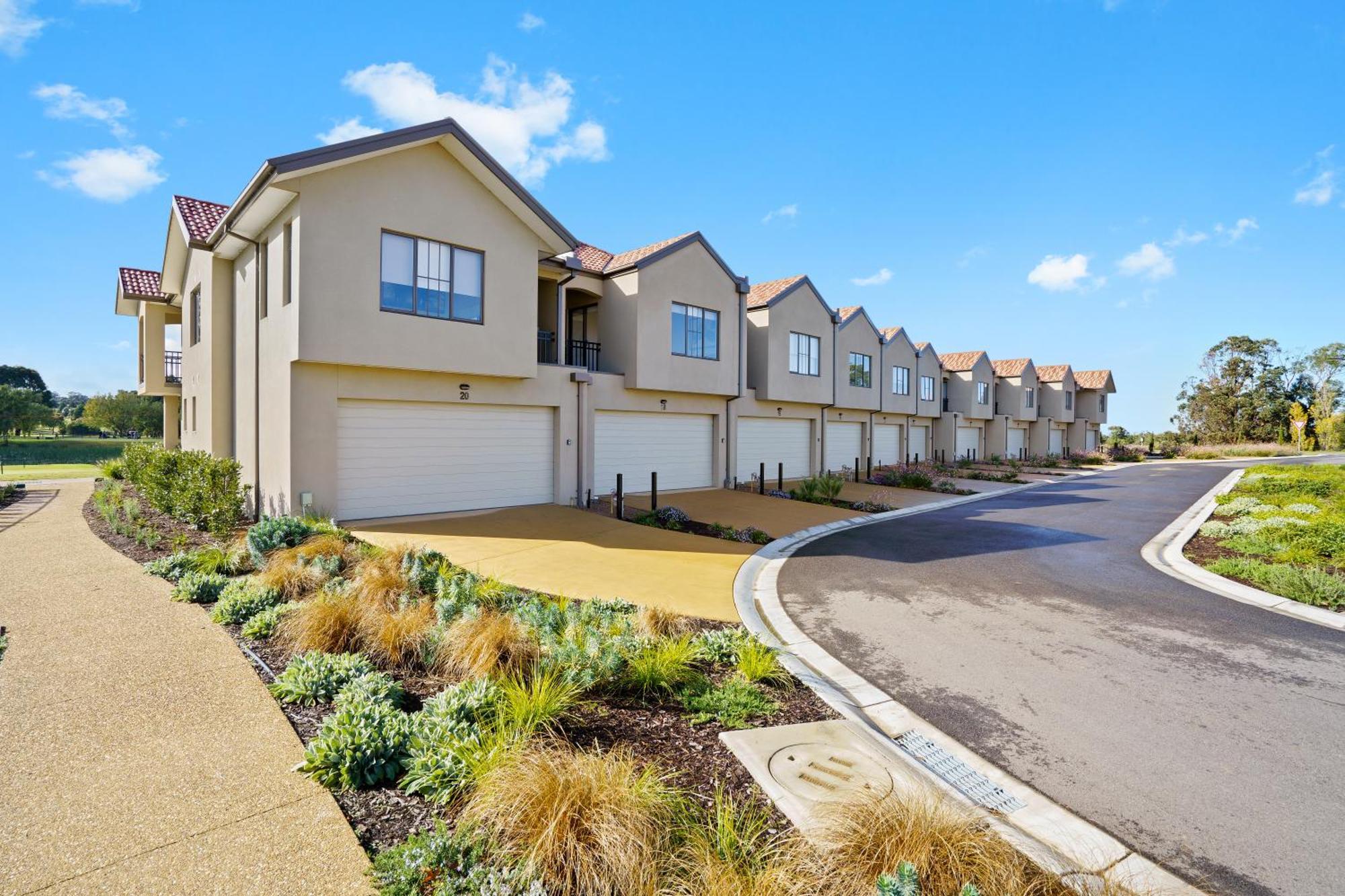 Hidden Valley Resort Wallan Luaran gambar