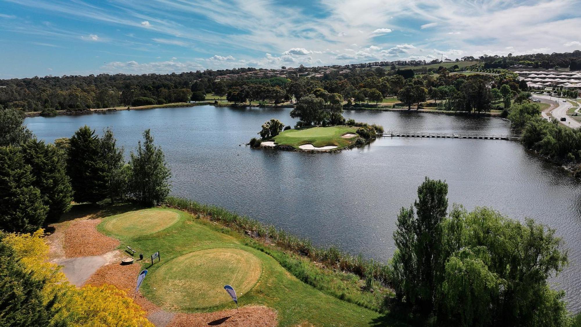 Hidden Valley Resort Wallan Luaran gambar