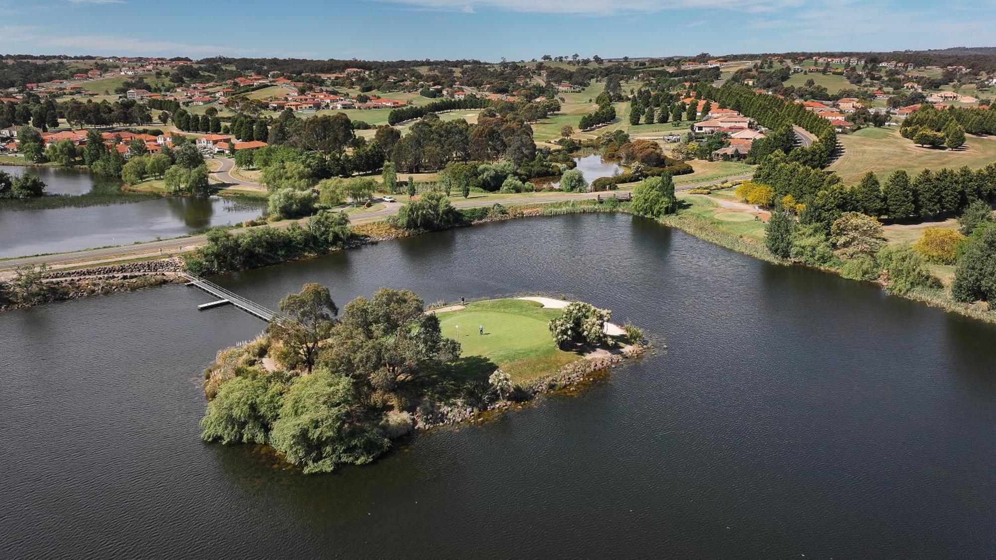 Hidden Valley Resort Wallan Luaran gambar