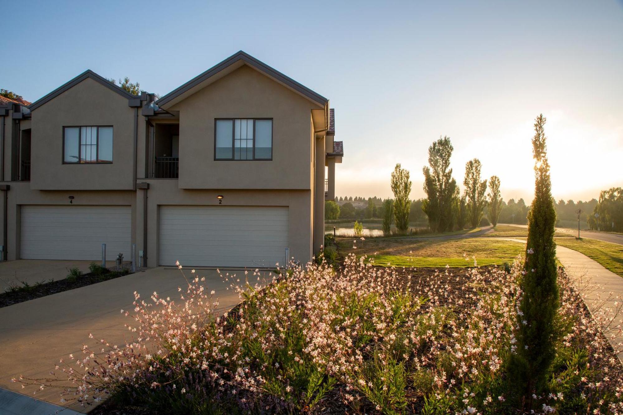 Hidden Valley Resort Wallan Luaran gambar