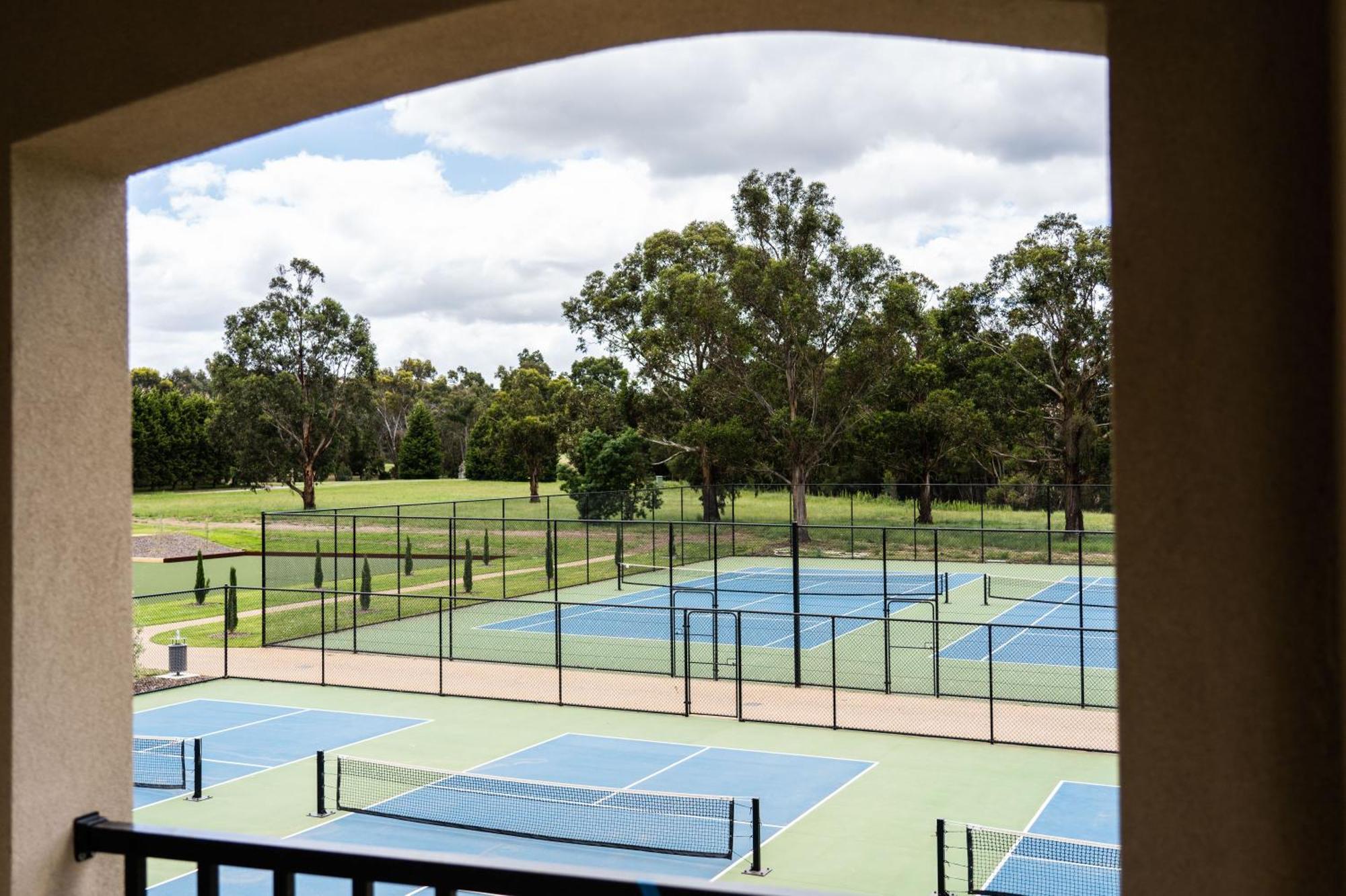 Hidden Valley Resort Wallan Luaran gambar