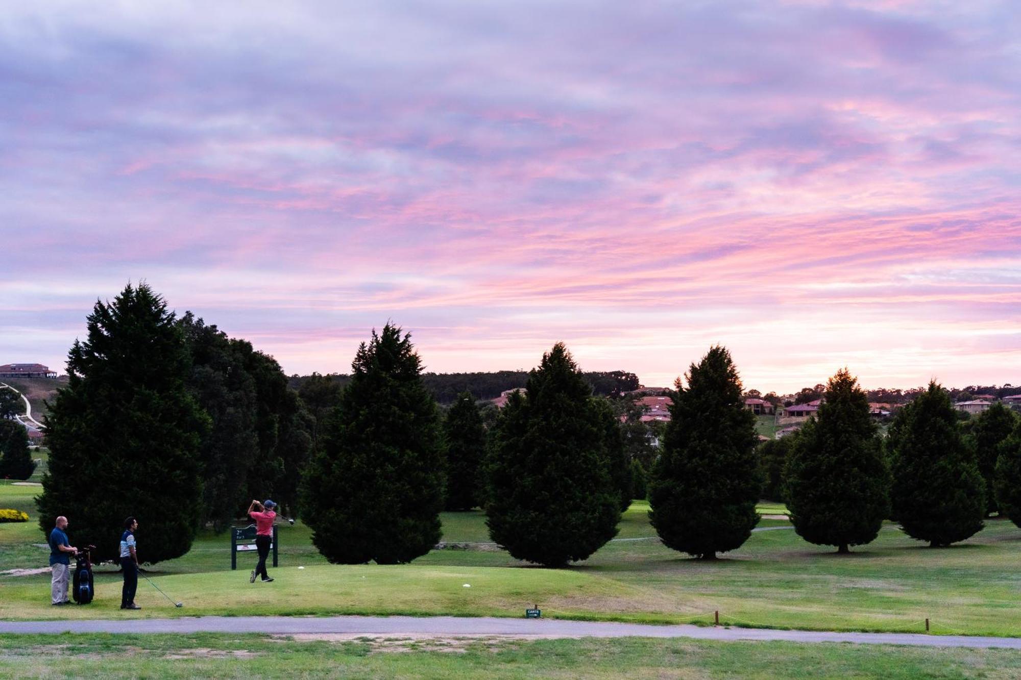 Hidden Valley Resort Wallan Luaran gambar