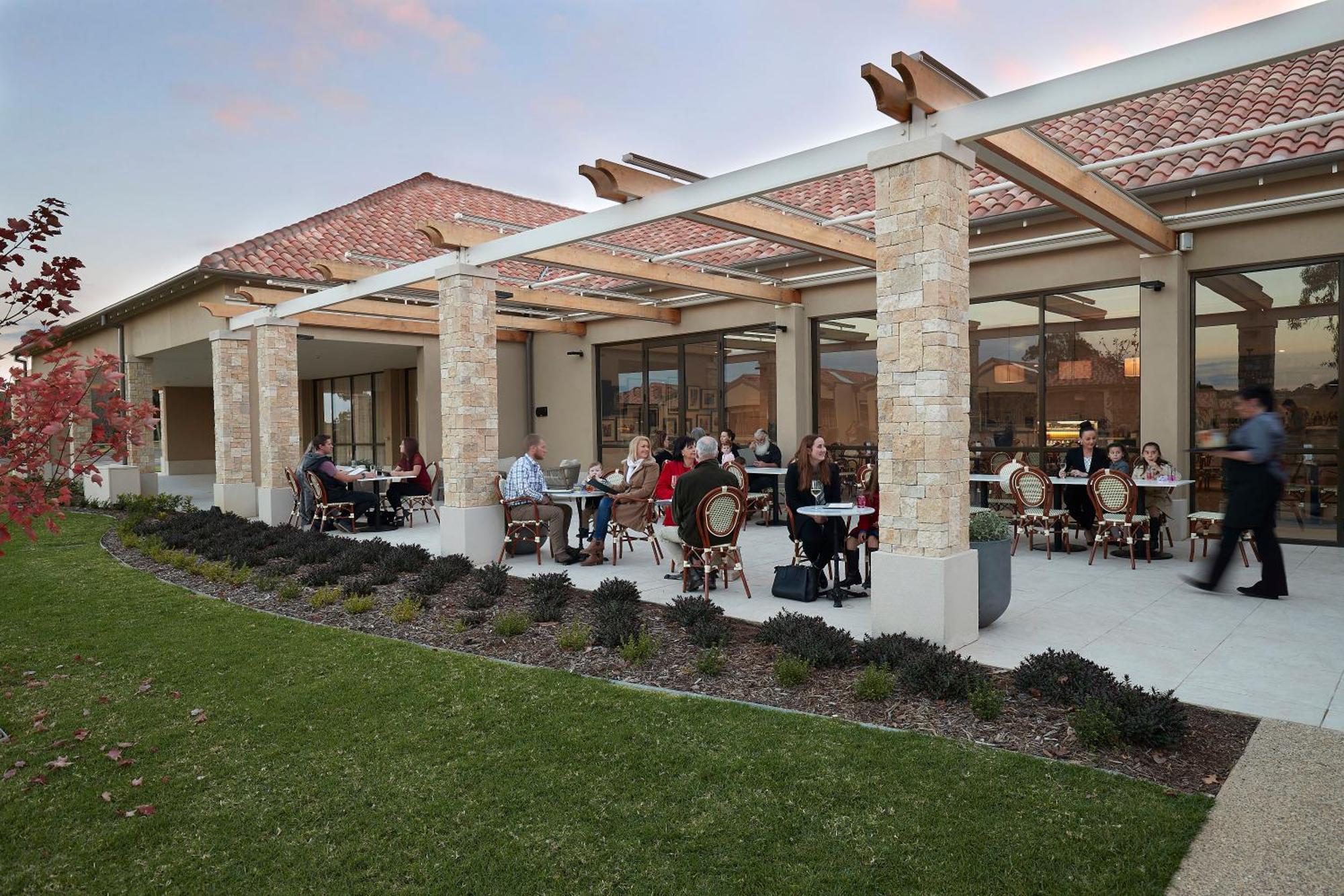 Hidden Valley Resort Wallan Luaran gambar