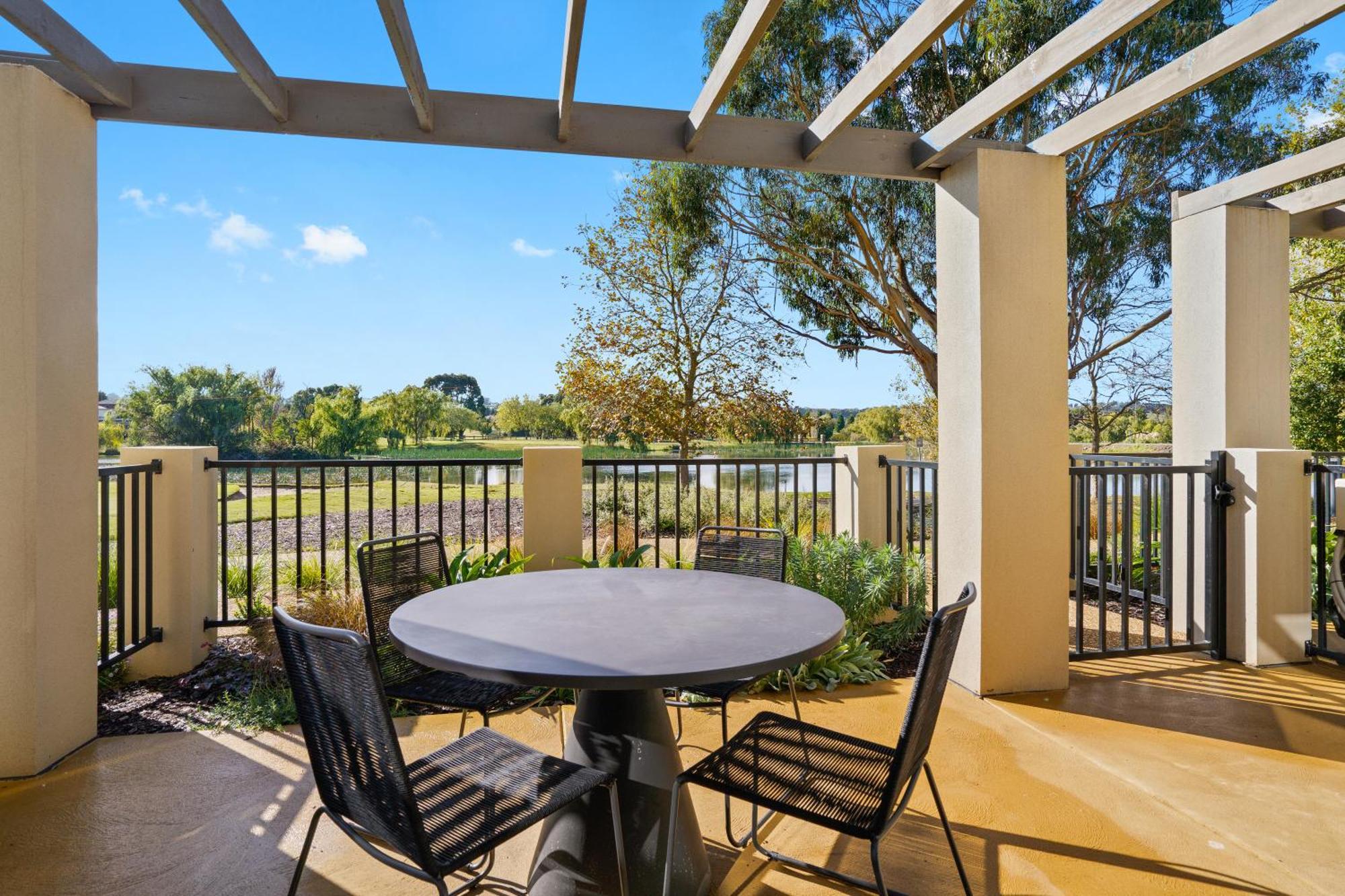 Hidden Valley Resort Wallan Luaran gambar