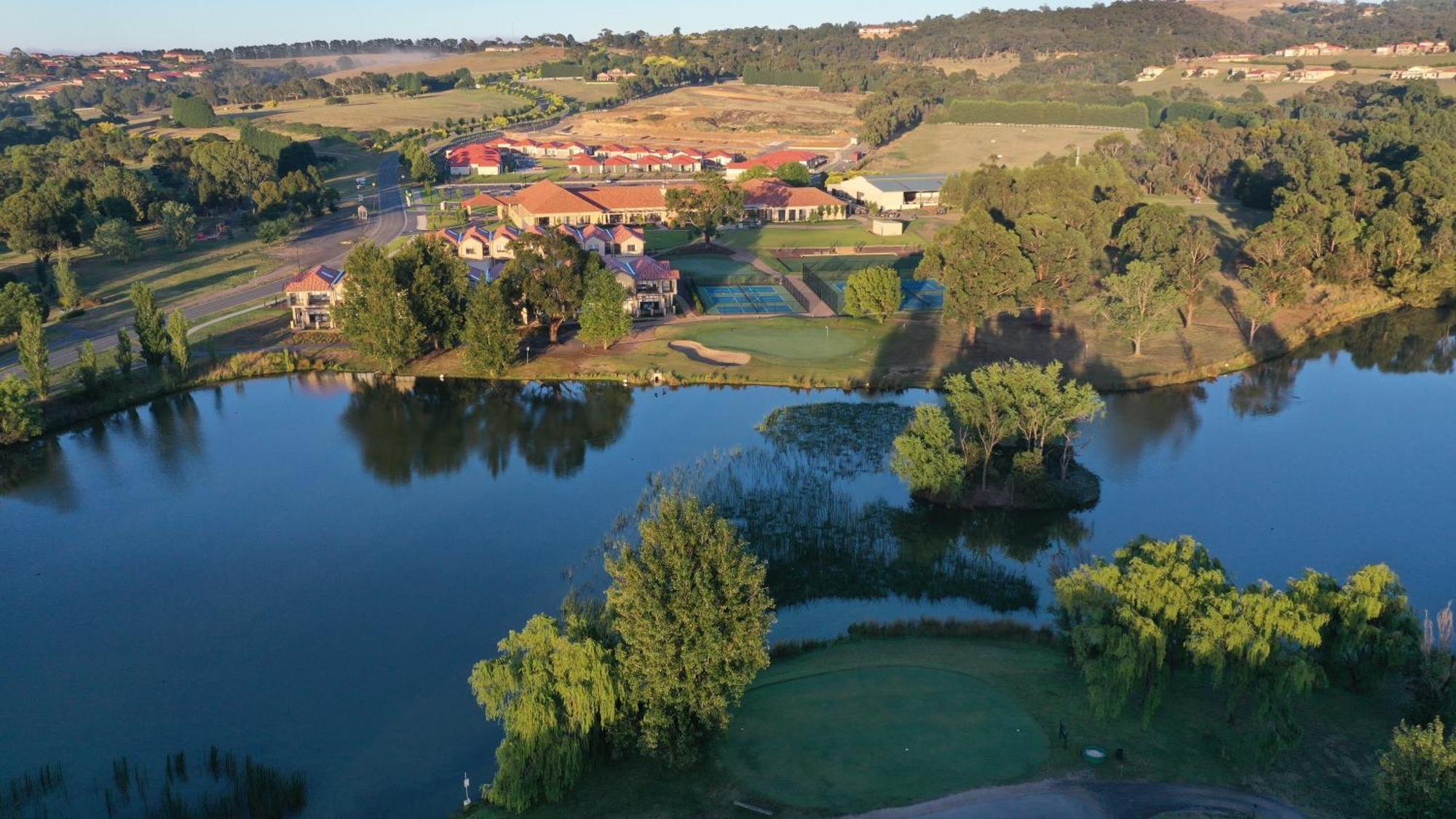 Hidden Valley Resort Wallan Luaran gambar